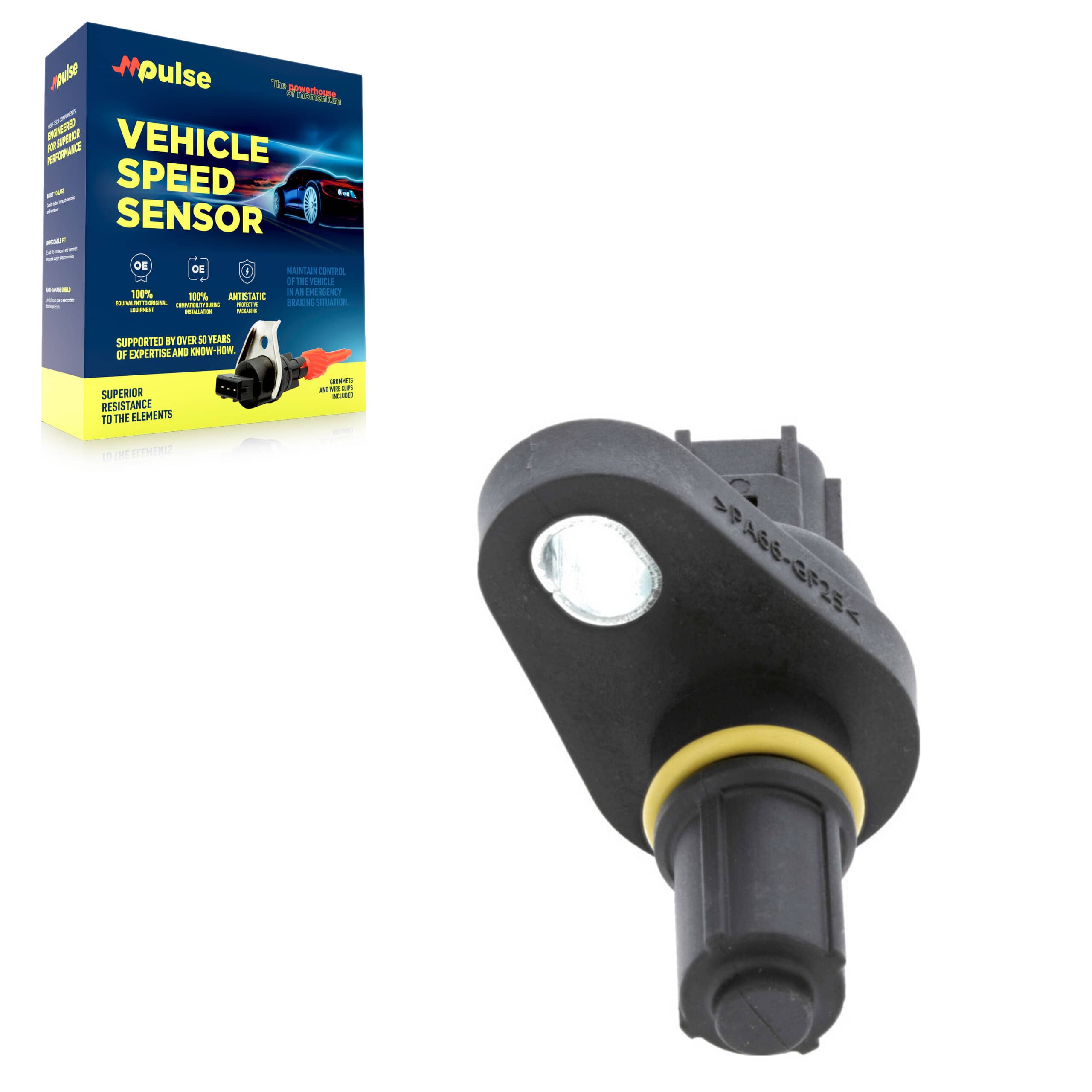 Mpulse - SEN-2VSS0063 - Vehicle Speed Sensor