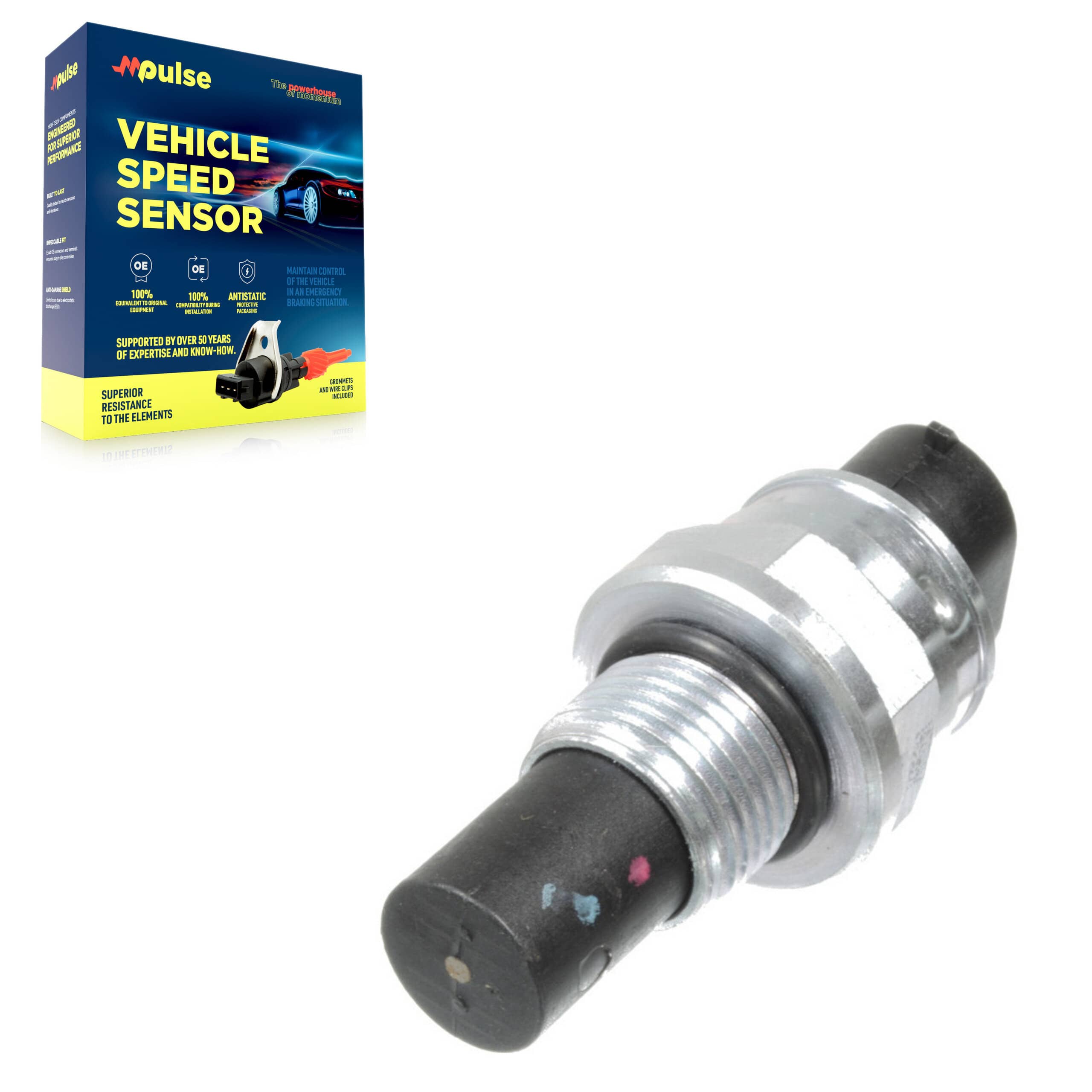 Mpulse - SEN-2VSS0064 - Vehicle Speed Sensor
