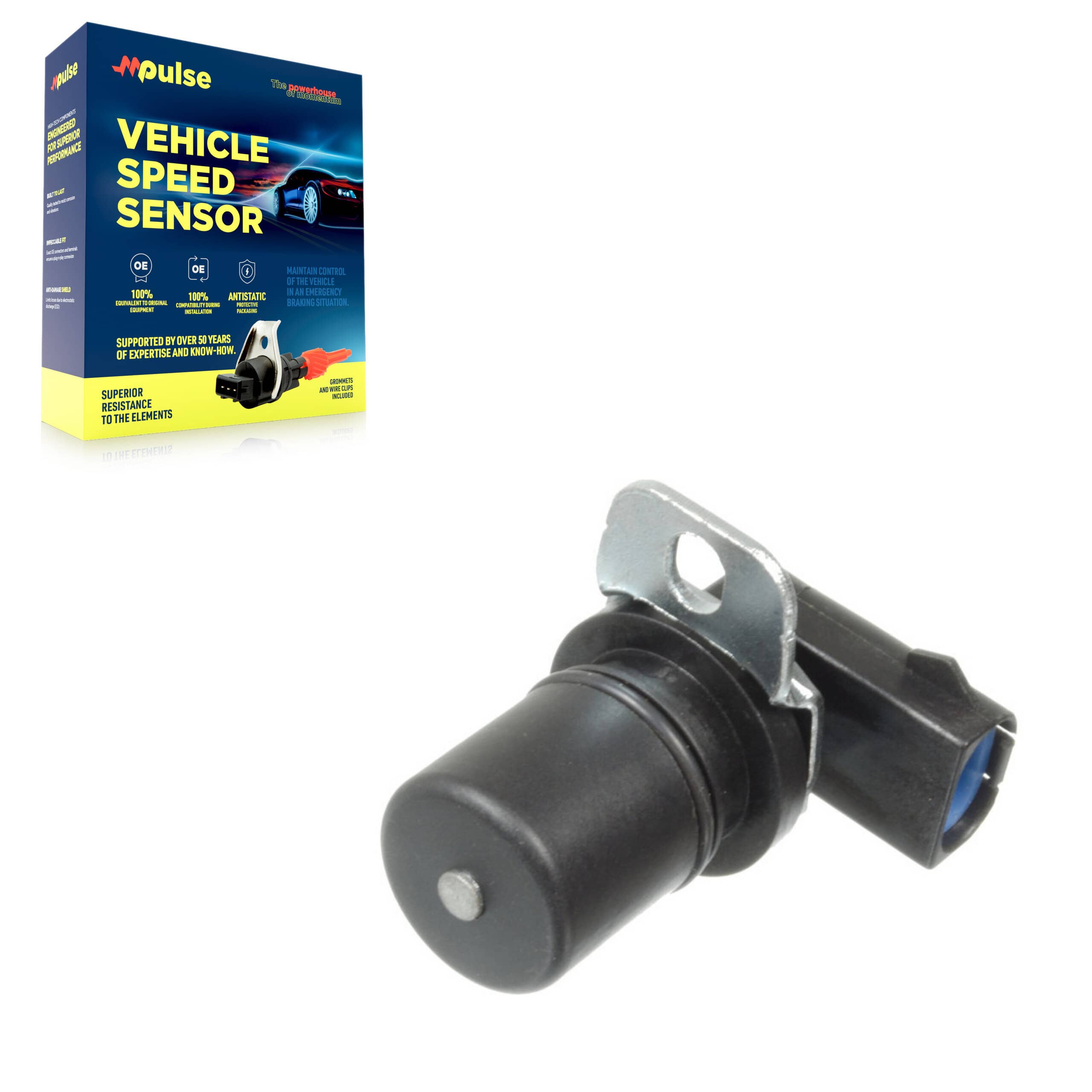 Mpulse - SEN-2VSS0065 - Vehicle Speed Sensor