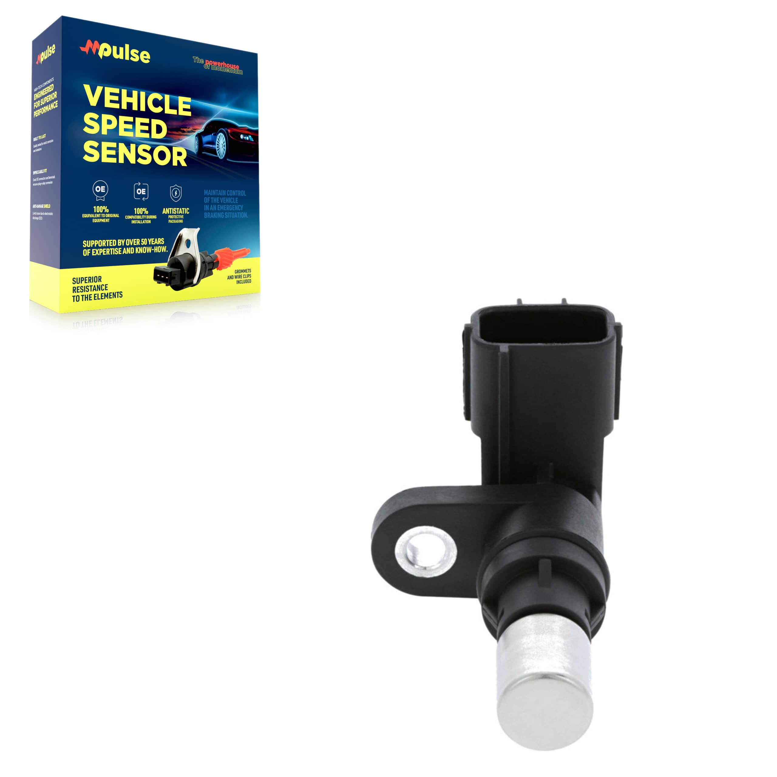 Mpulse - SEN-2VSS0067 - Vehicle Speed Sensor