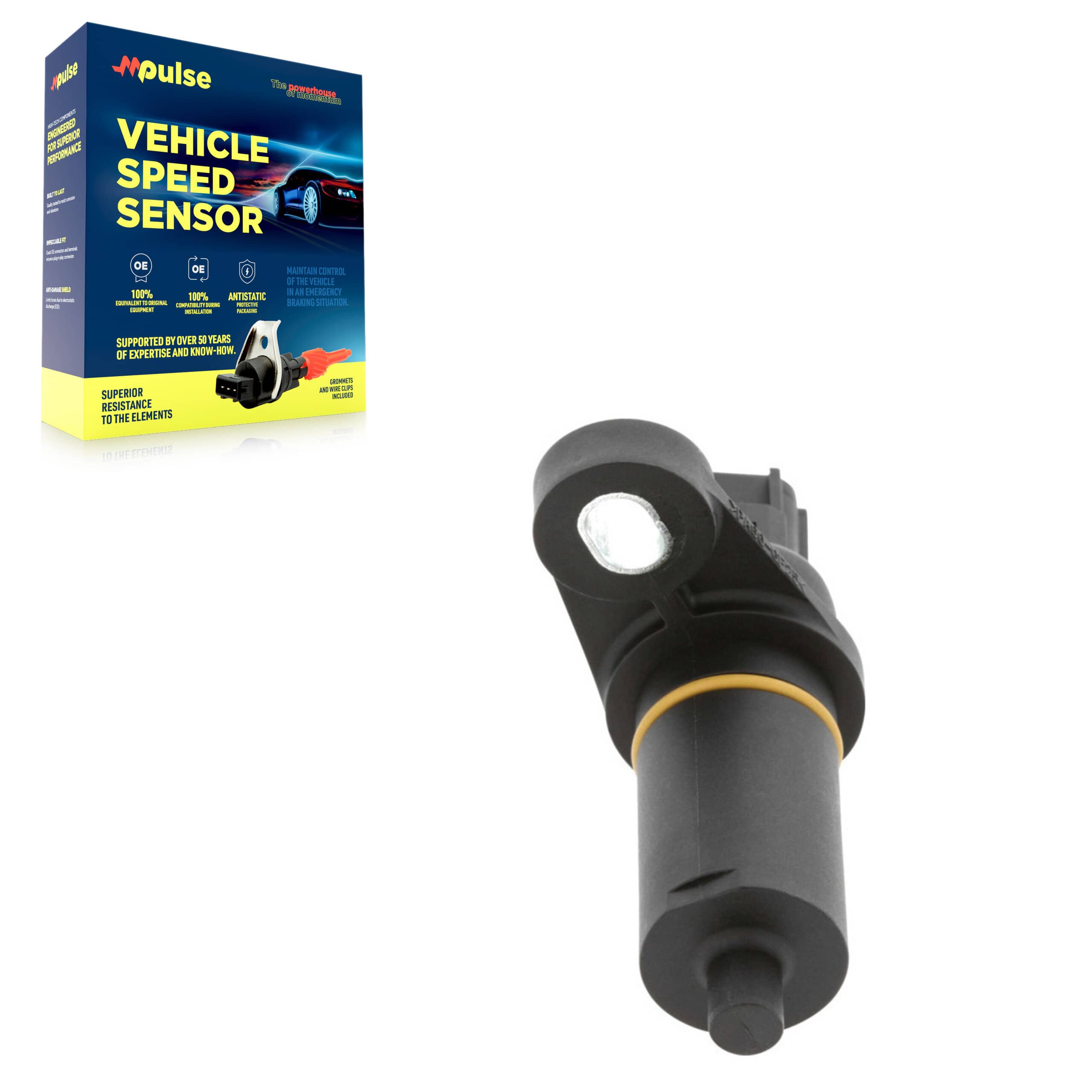 Mpulse - SEN-2VSS0068 - Vehicle Speed Sensor