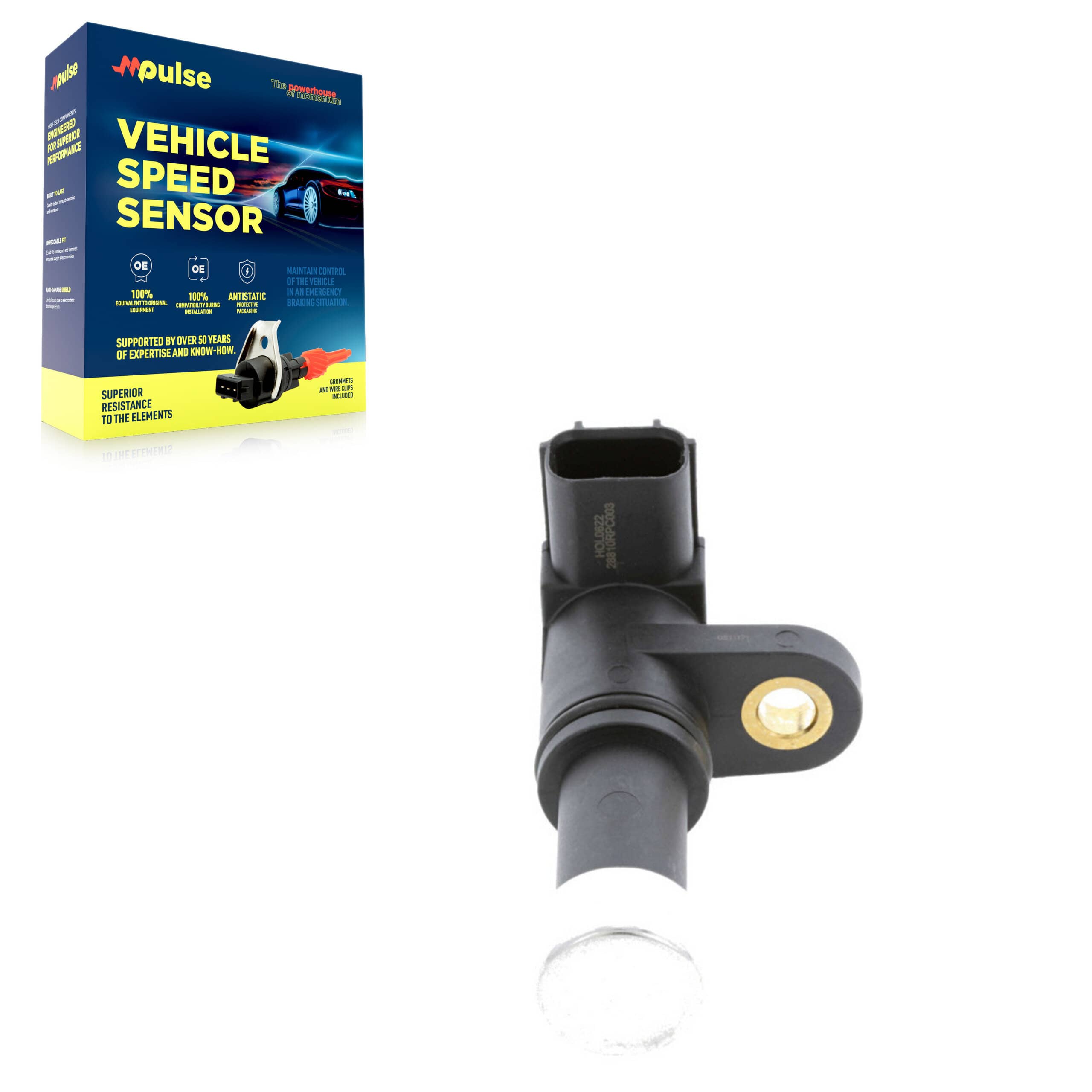 Mpulse - SEN-2VSS0073 - Vehicle Speed Sensor