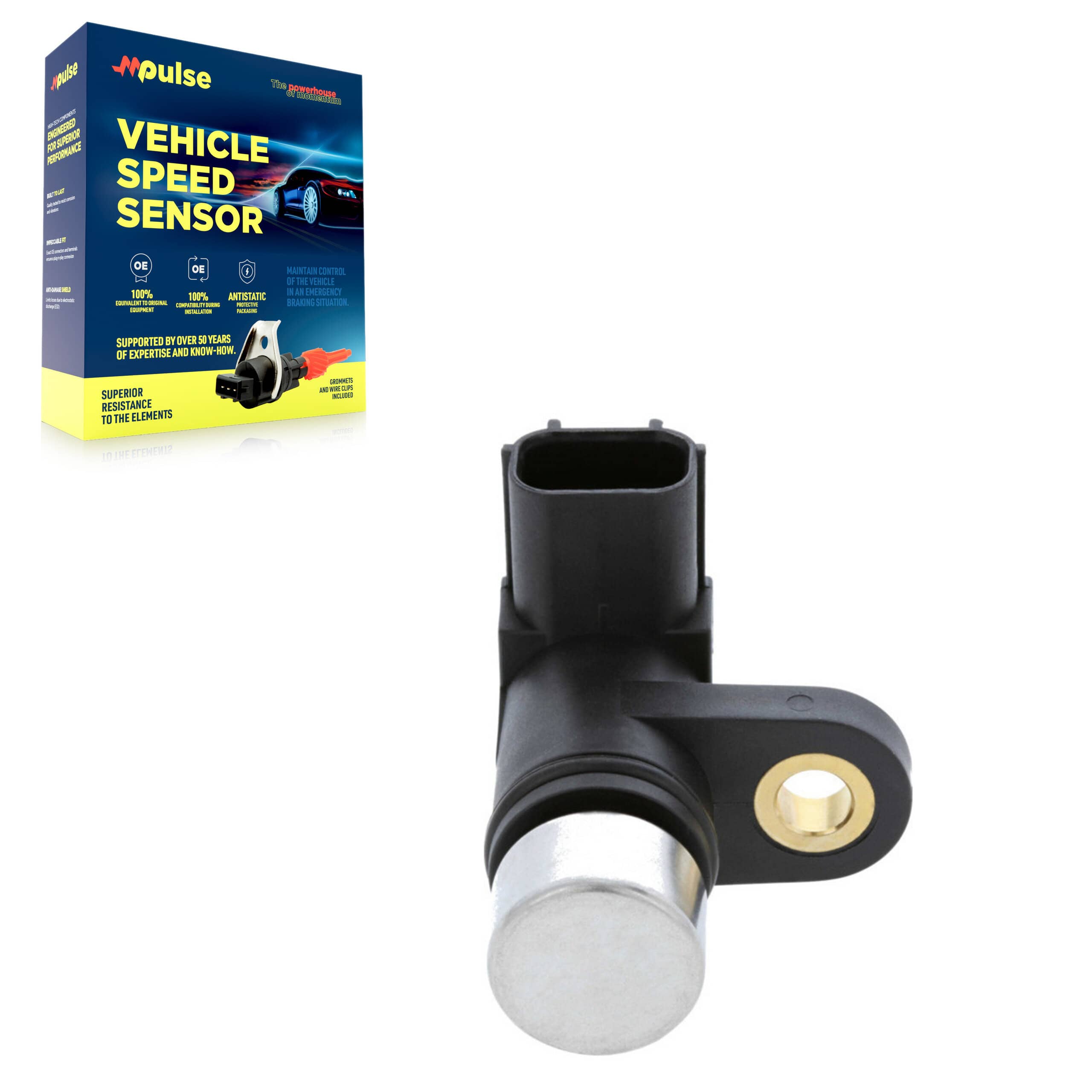 Mpulse - SEN-2VSS0075 - Vehicle Speed Sensor