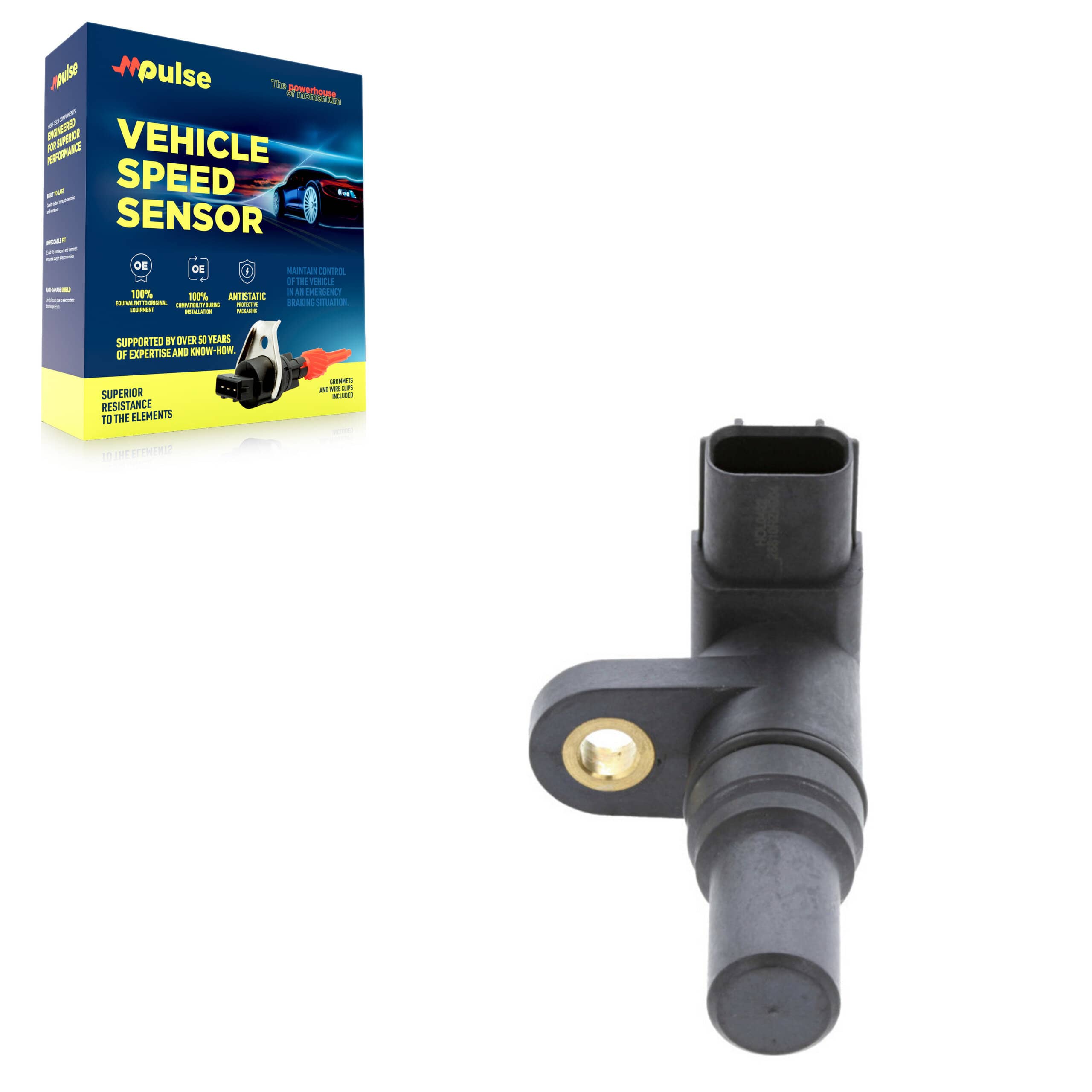 Mpulse - SEN-2VSS0098 - Vehicle Speed Sensor