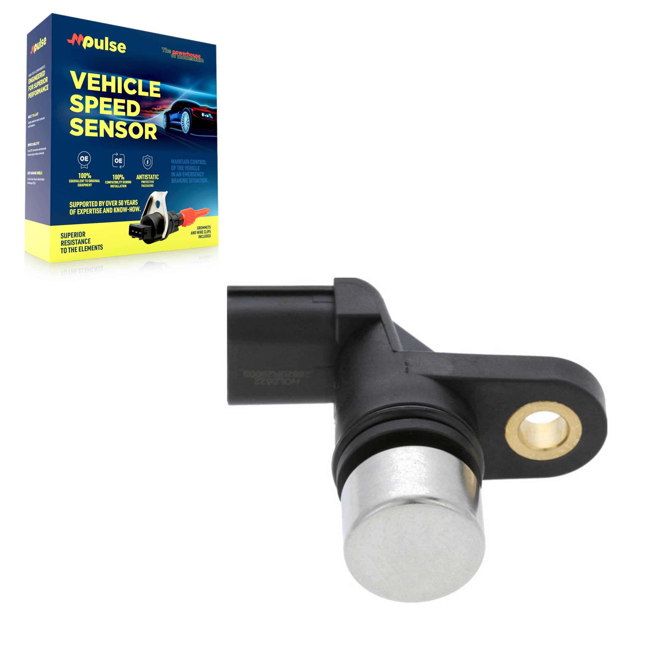 Mpulse - SEN-2VSS0099 - Vehicle Speed Sensor
