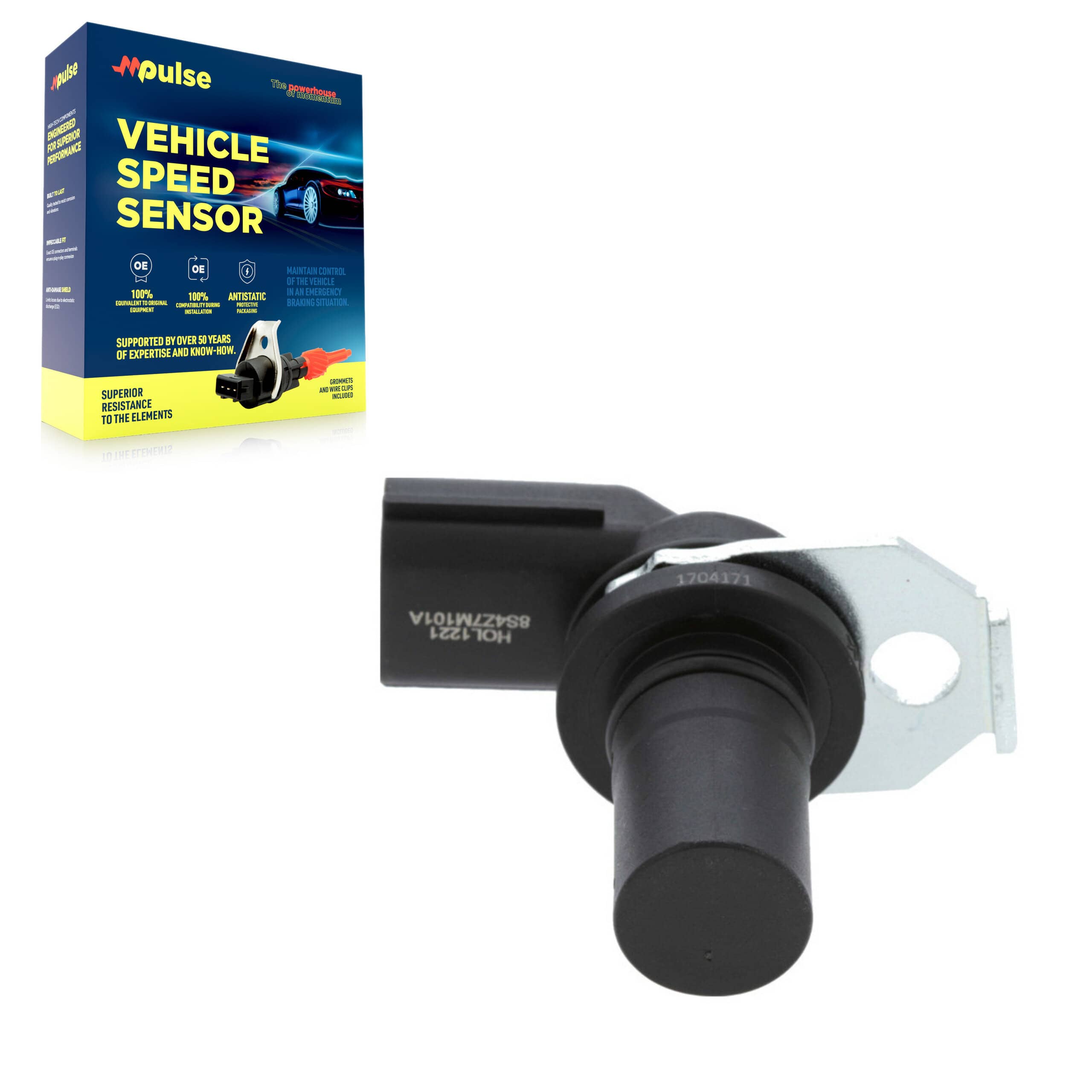 Mpulse - SEN-2VSS0105 - Vehicle Speed Sensor