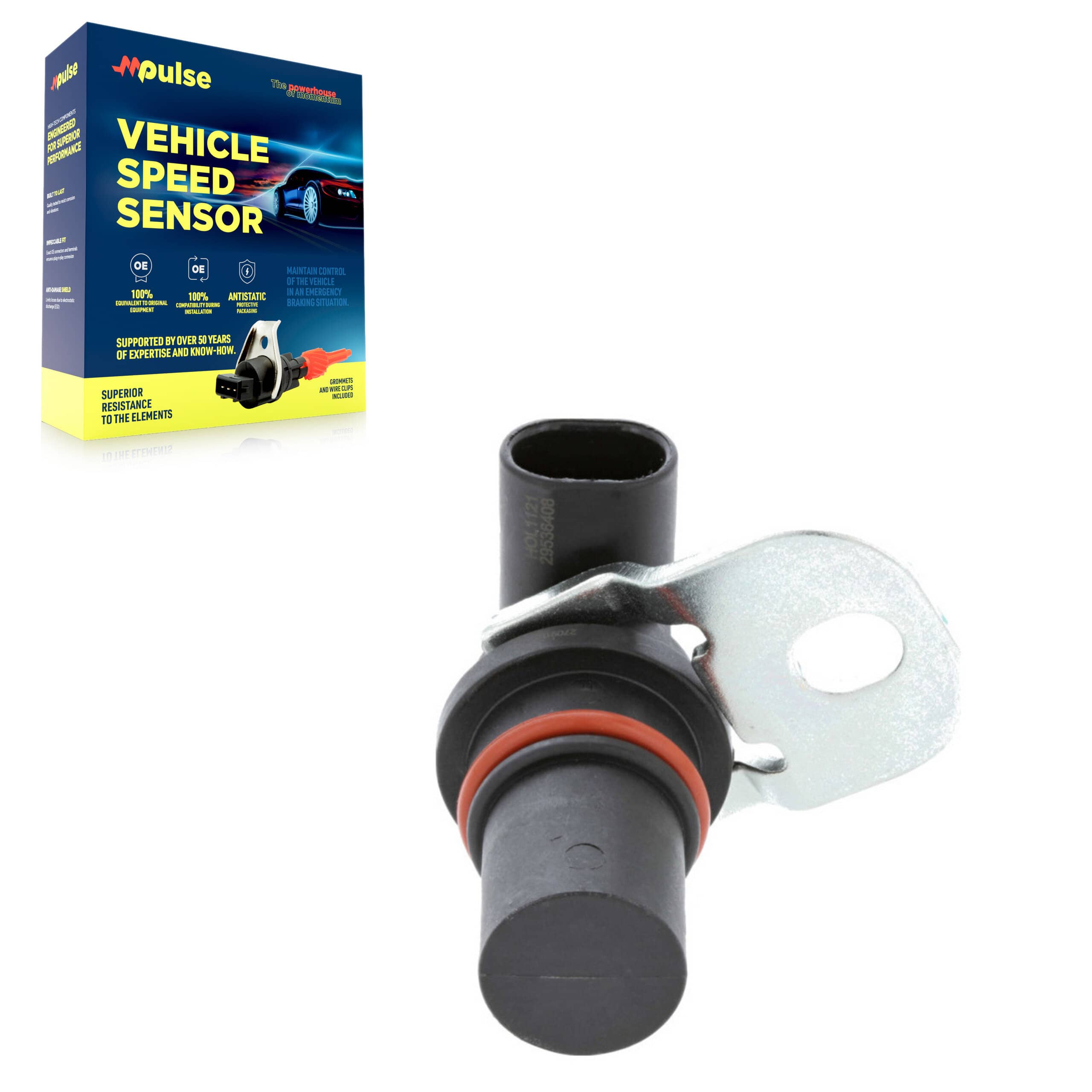 Mpulse - SEN-2VSS0129 - Vehicle Speed Sensor
