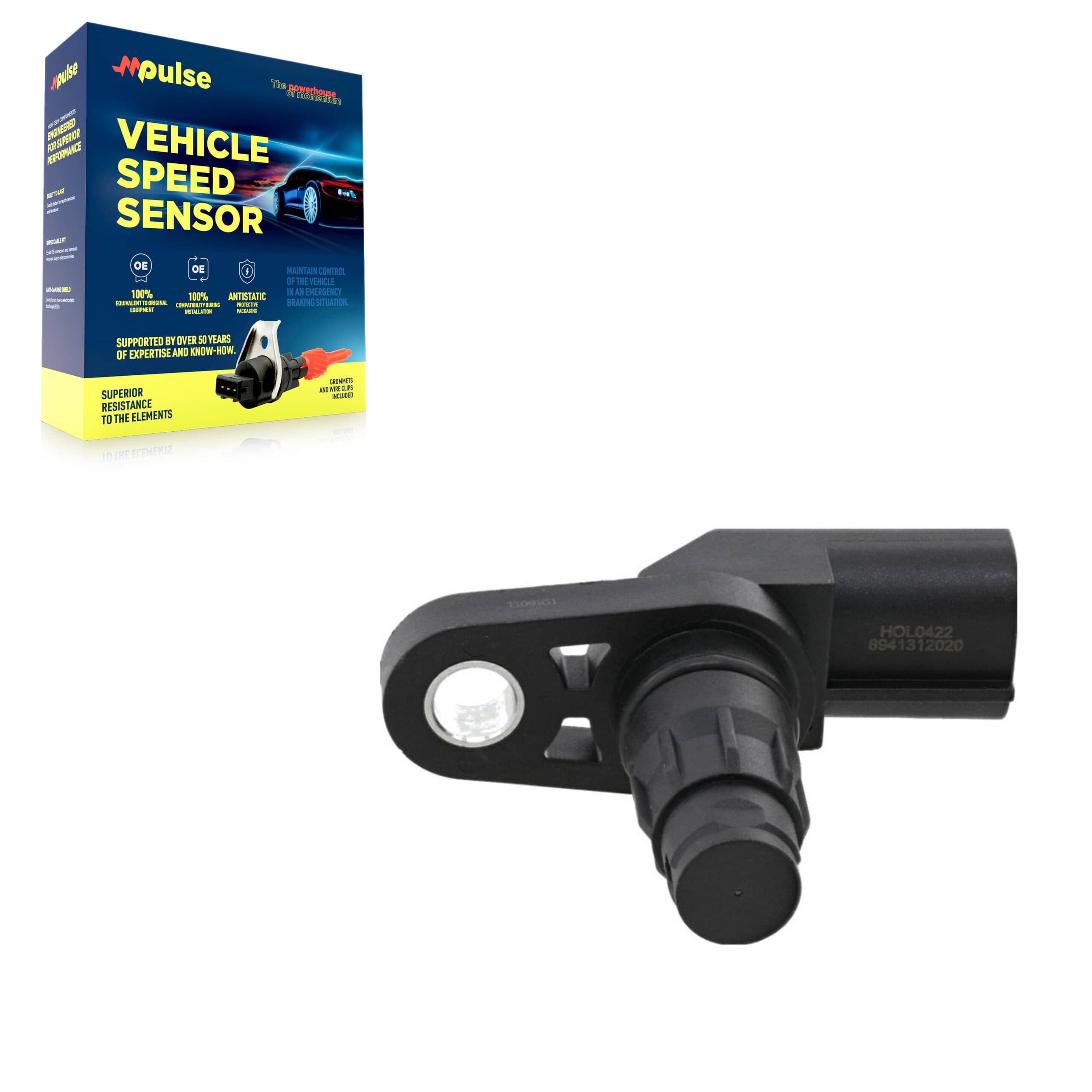 Mpulse - SEN-2VSS0532 - Vehicle Speed Sensor