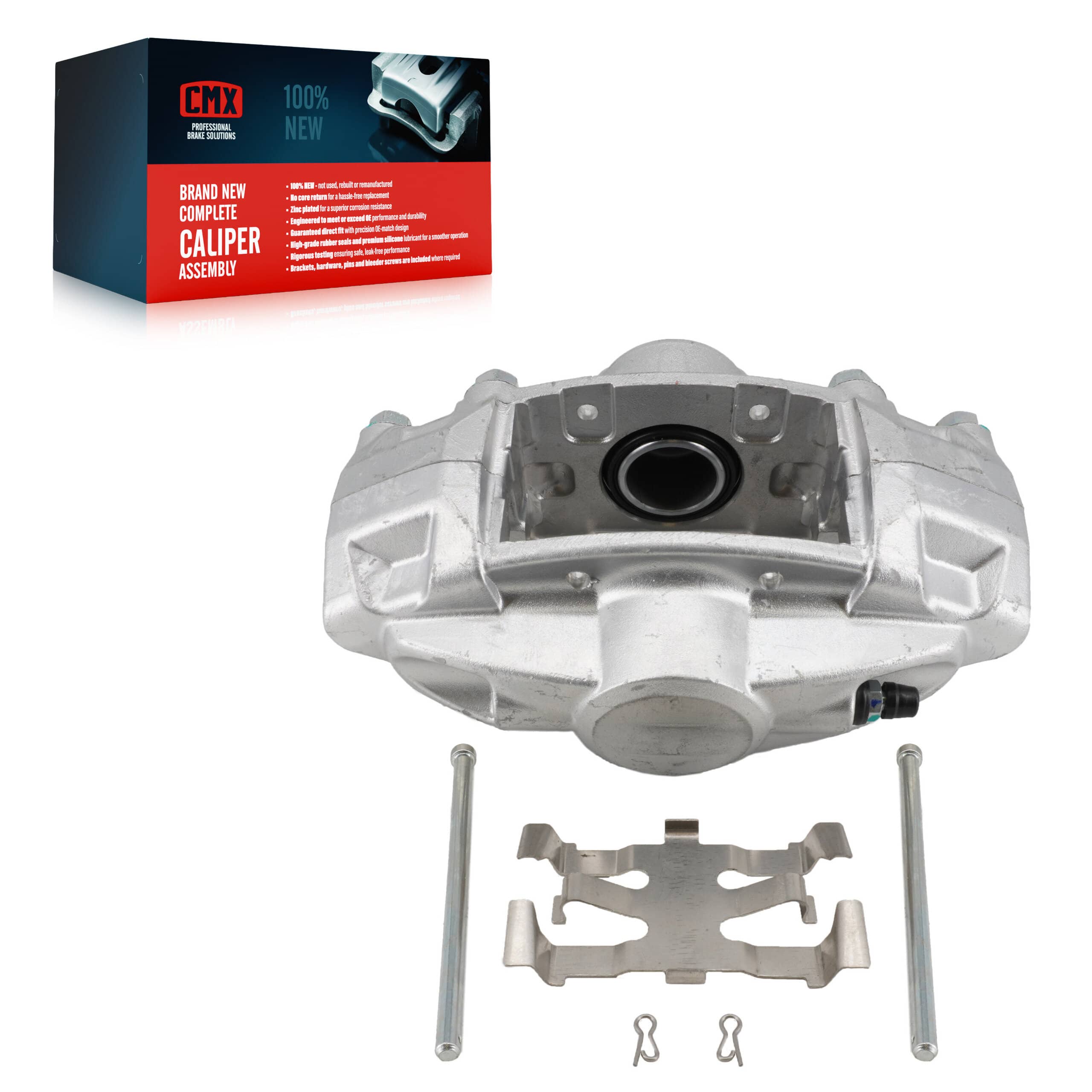 CMX - SLC-196183 - Rear Left Disc Brake Caliper